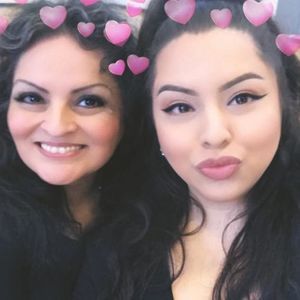 Meet your Posher, Marilyn